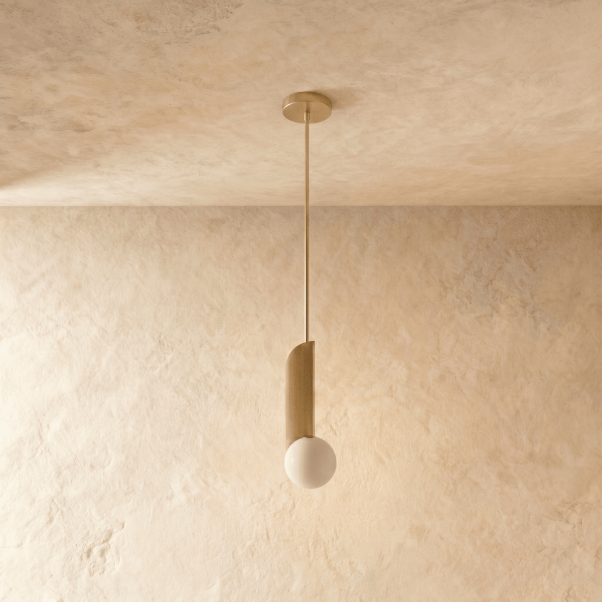 Leoriel Pendant Light - Residence Supply