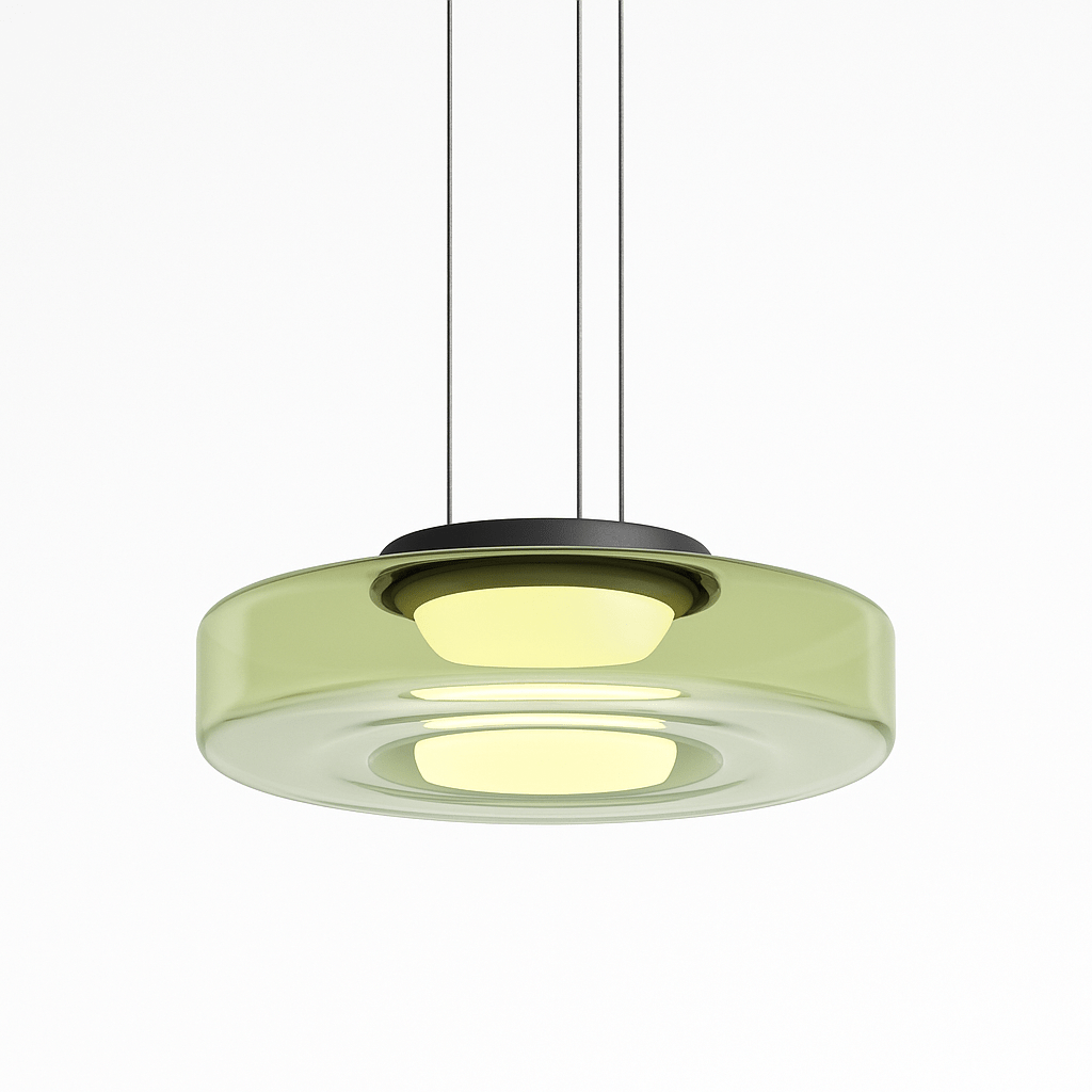 Lesora Pendant Light - Residence Supply