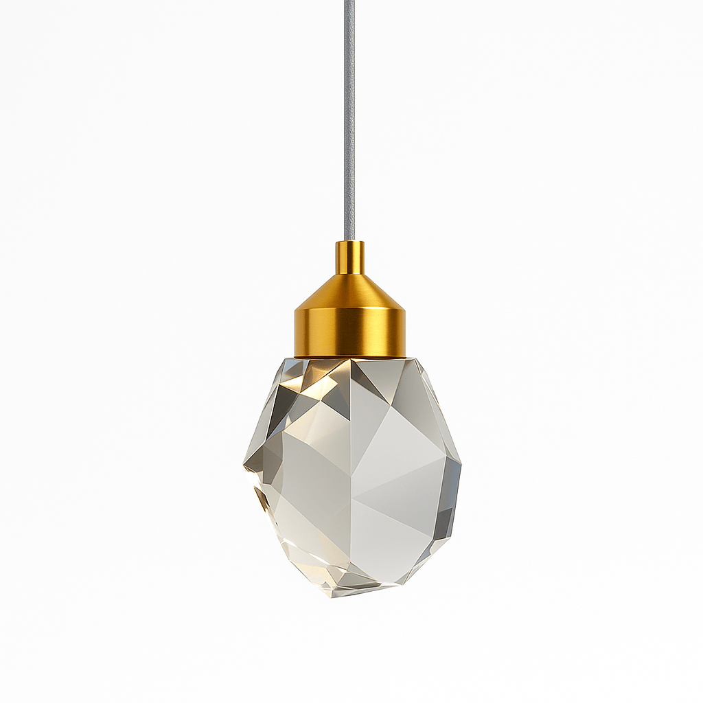 Levante Pendant Light - Residence Supply