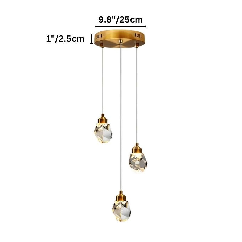 Levante Pendant Light