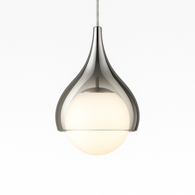 Leviah Pendant Light - Residence Supply