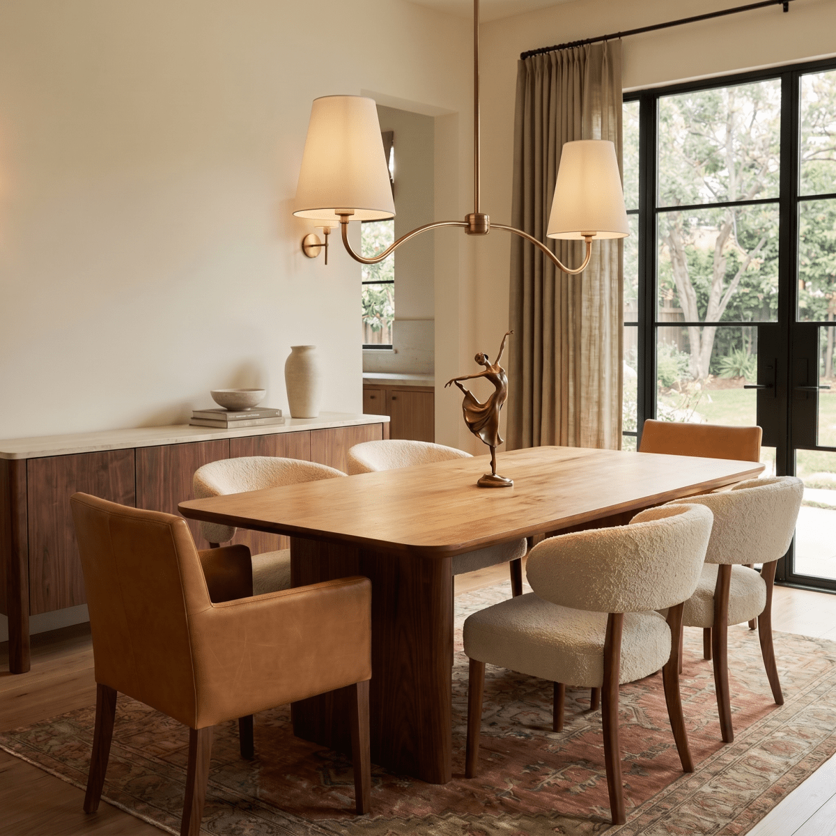 Levik Chandelier - Residence Supply