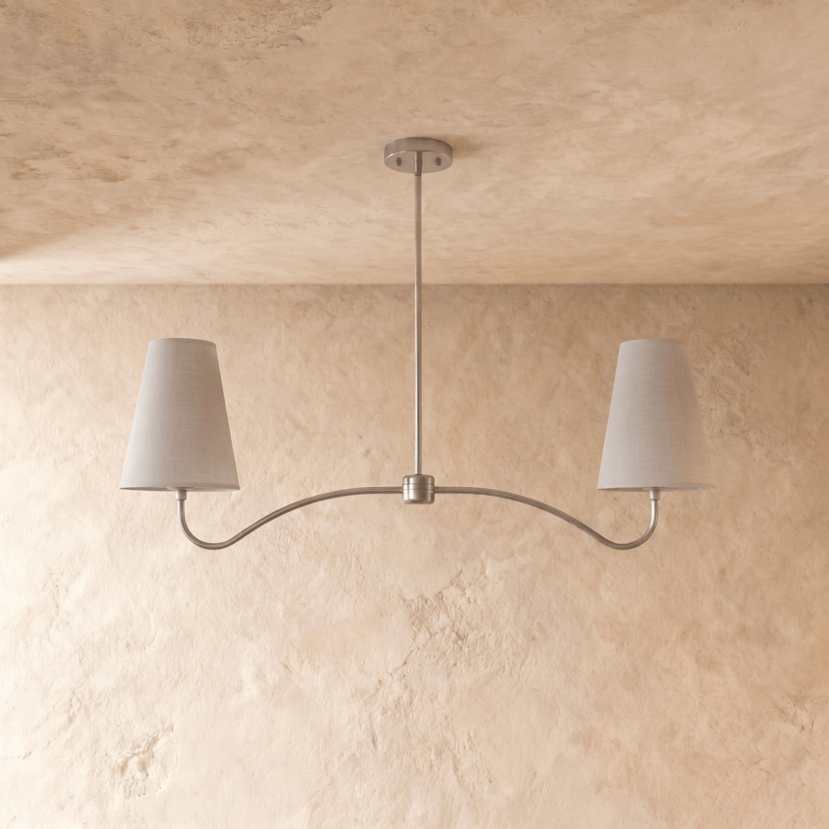 Levik Chandelier - Residence Supply
