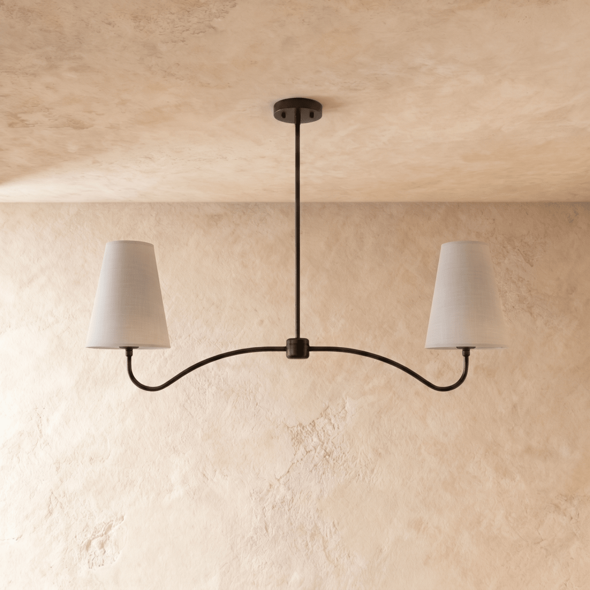 Levik Chandelier - Residence Supply