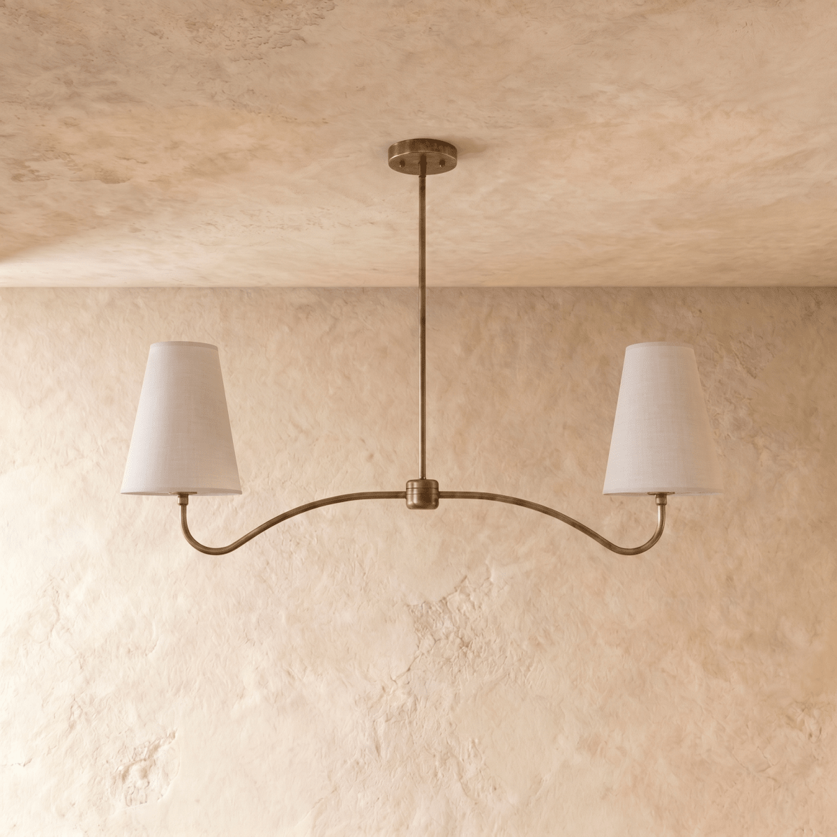 Levik Chandelier - Residence Supply