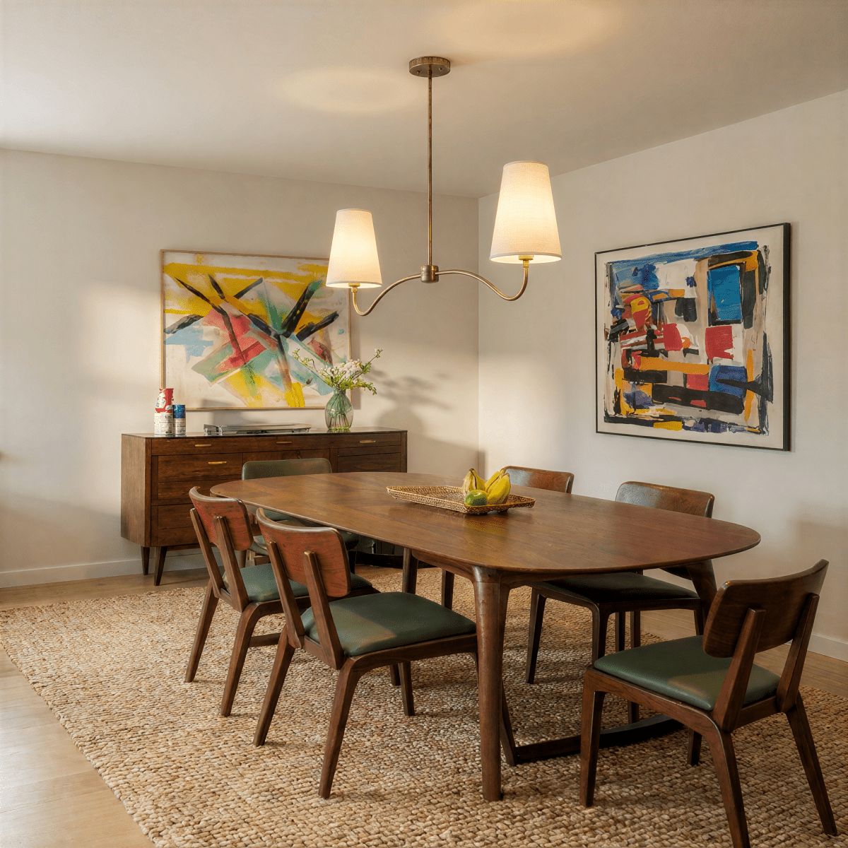 Levik Chandelier - Residence Supply