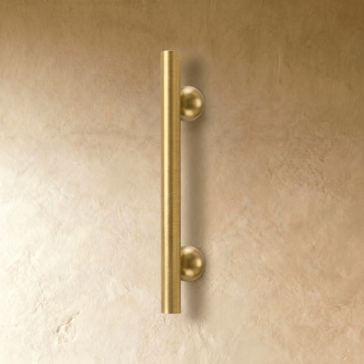Liam Knob And Pull Bar - Residence Supply