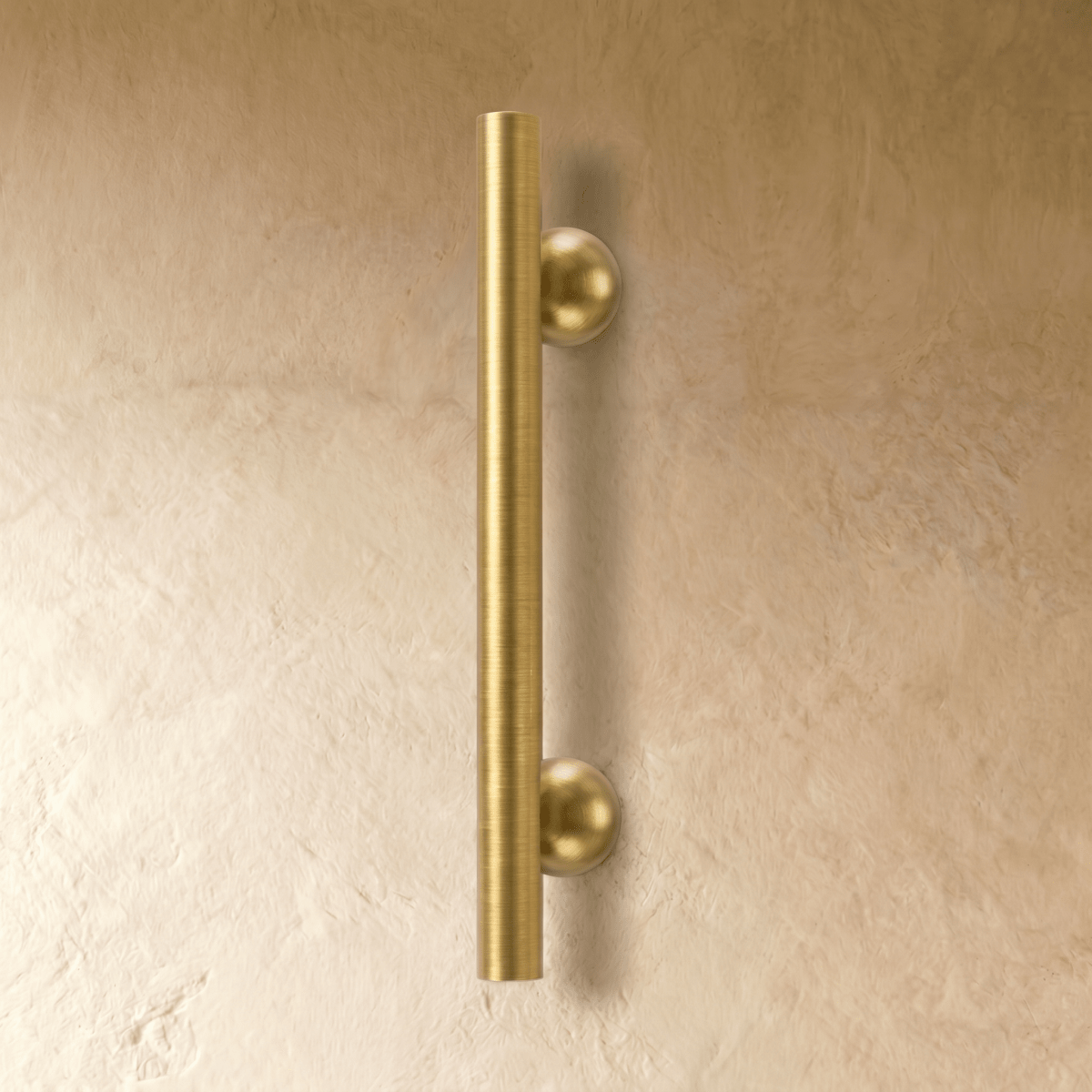 Liam Knob And Pull Bar - Residence Supply