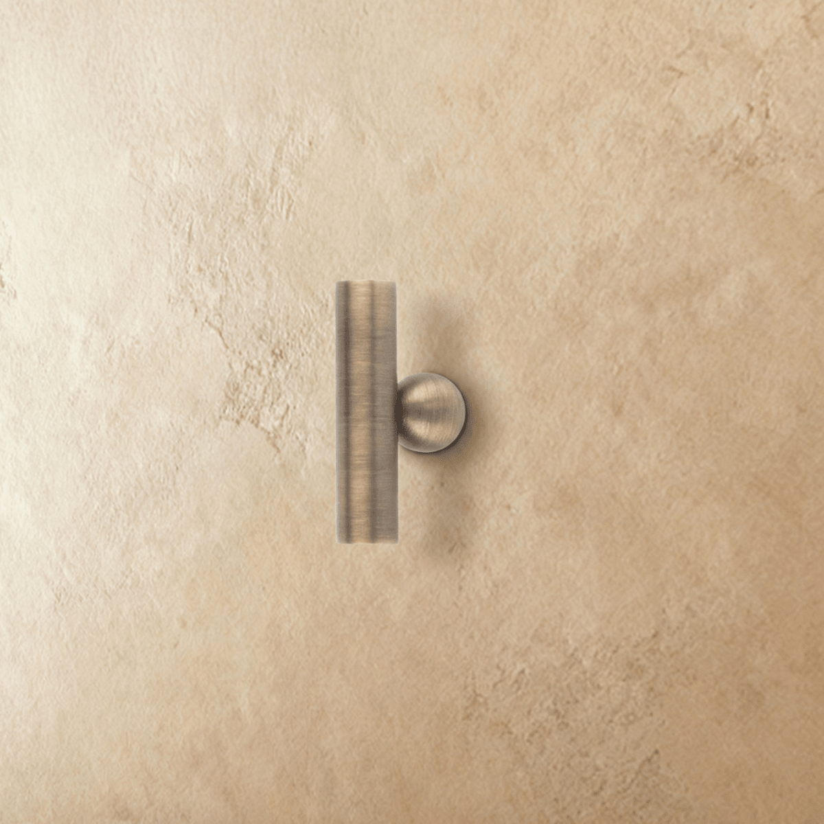 Liam Knob And Pull Bar - Residence Supply