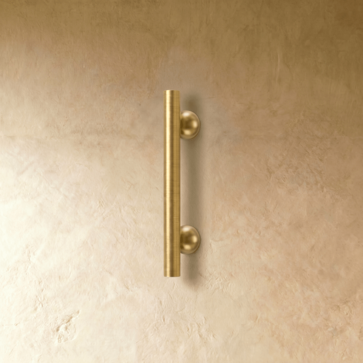 Liam Knob And Pull Bar - Residence Supply