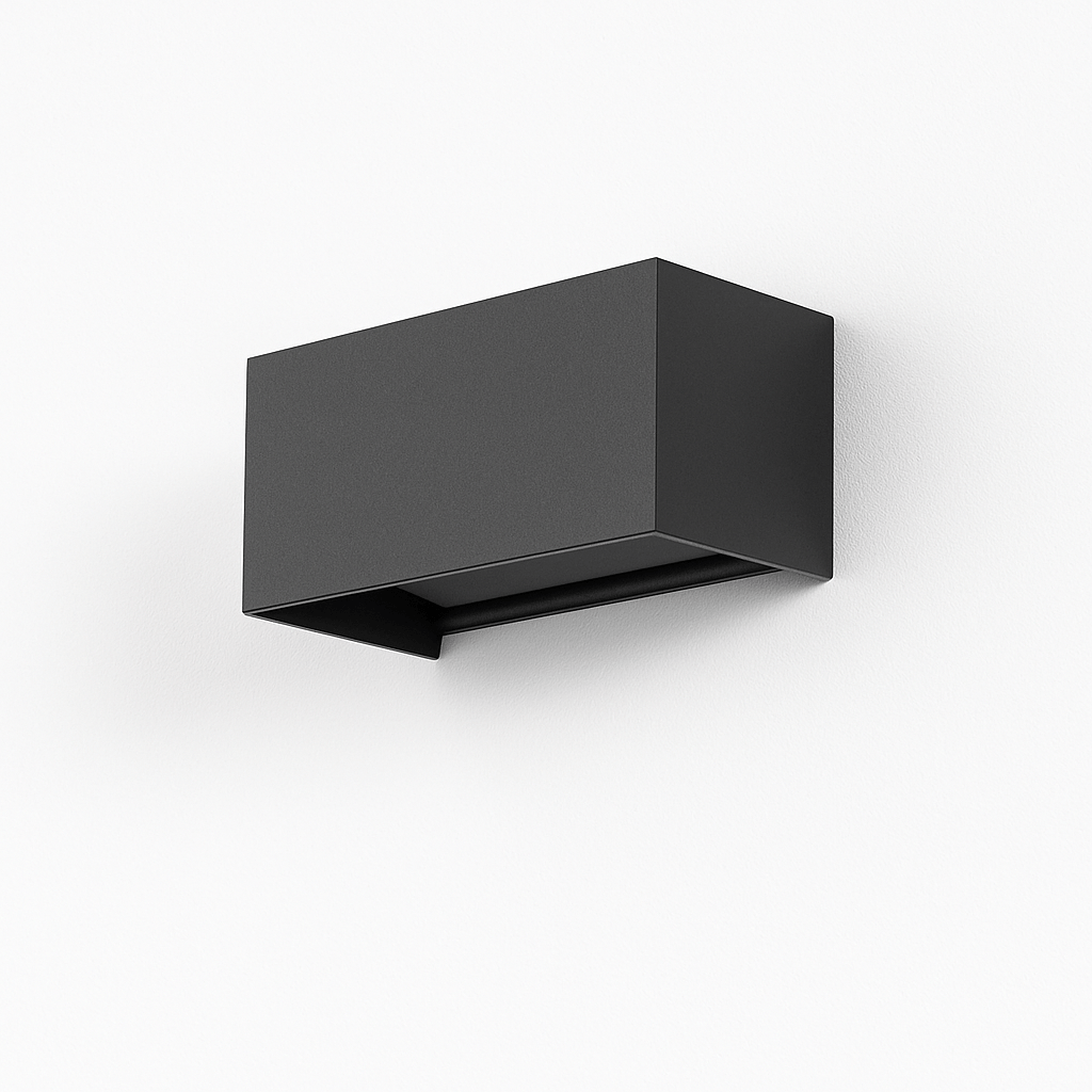 Licht Outdoor Wall Lamp - Residence Supply