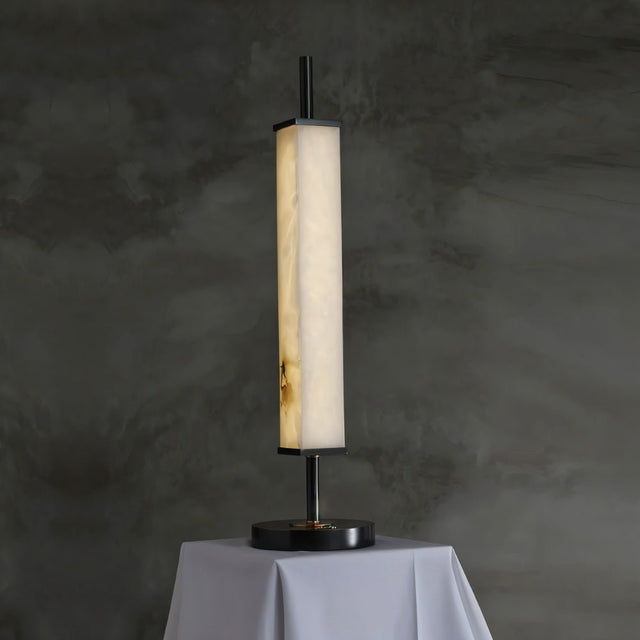 Lifang Table Lamp - Residence Supply