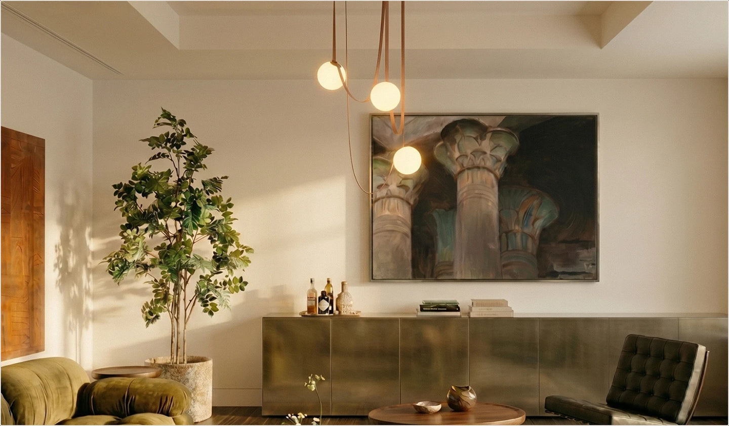 Light Fixtures
