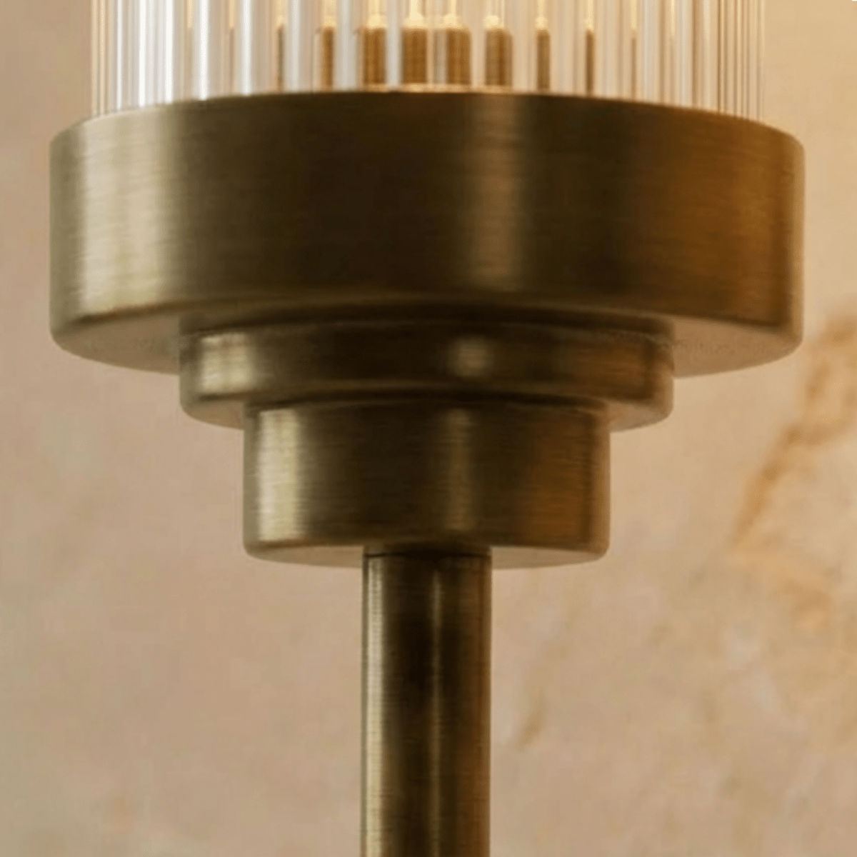 Linea Aura Wall Sconce - Residence Supply