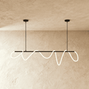 Linea Chandelier