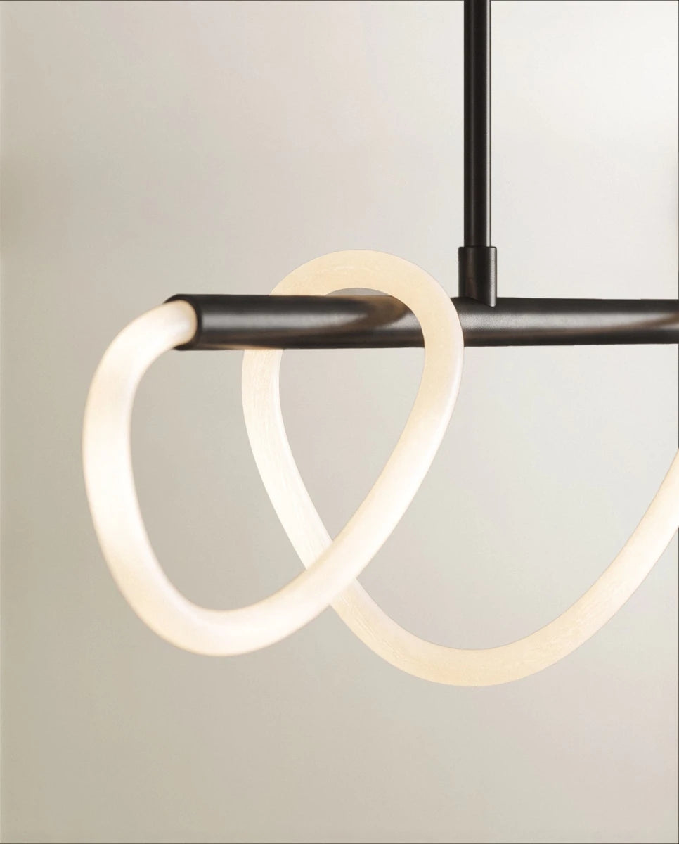 Linea Chandelier - Residence Supply