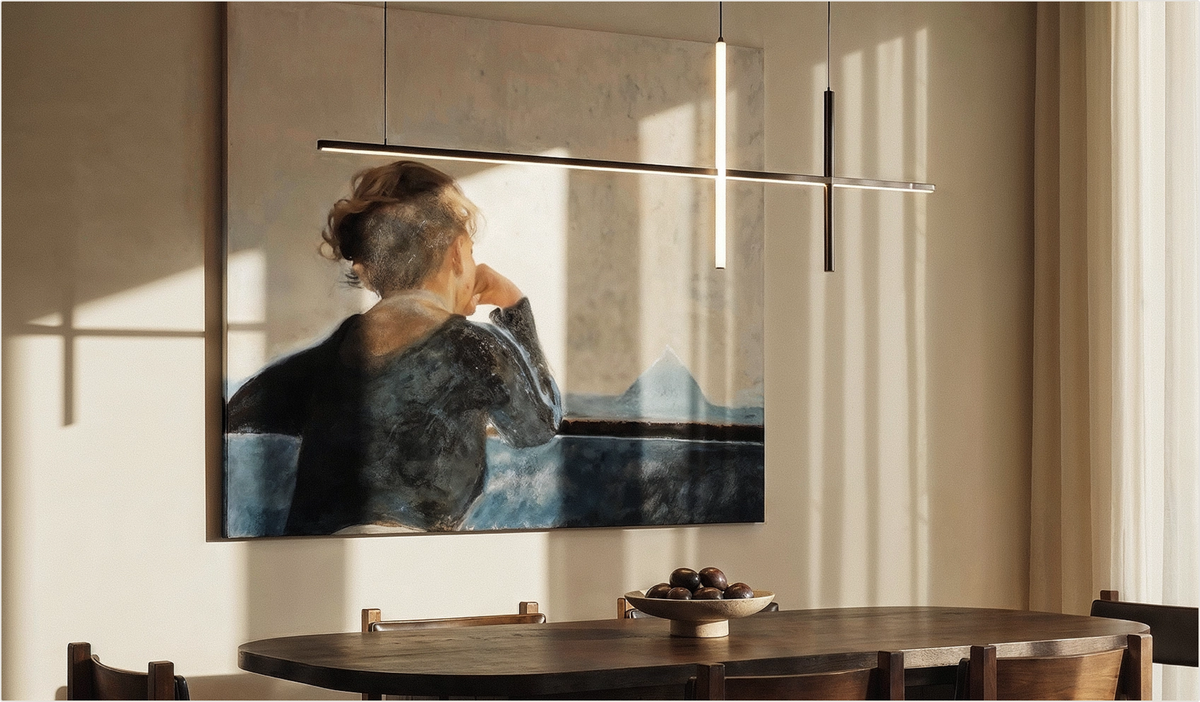 Linear Light Fixtures