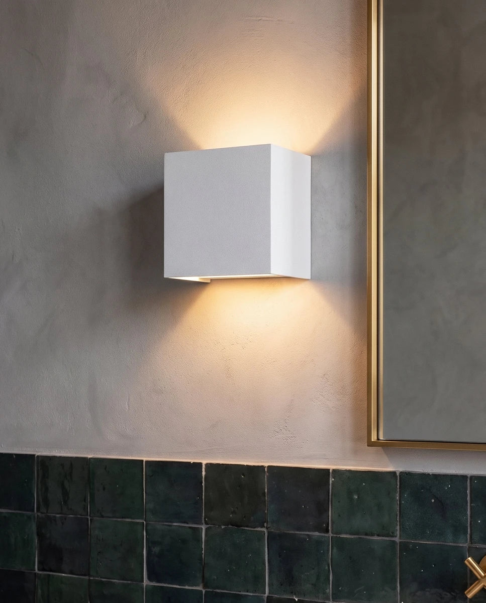 Lior Wall Lamp - Residence Supply