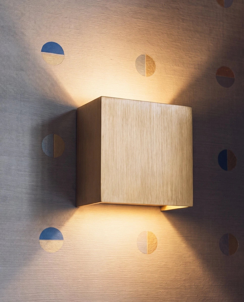 Lior Wall Lamp - Residence Supply