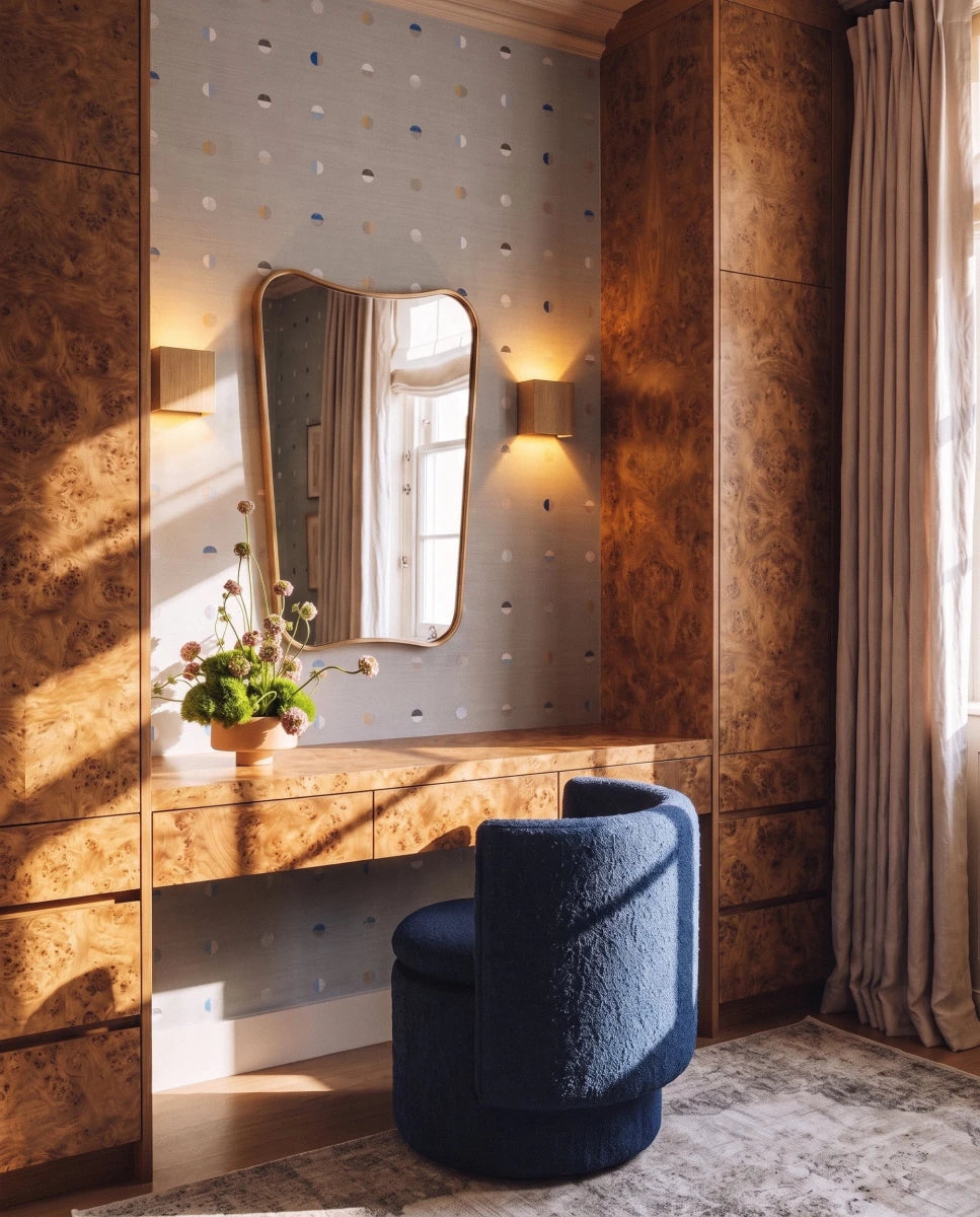 Lior Wall Lamp - Residence Supply