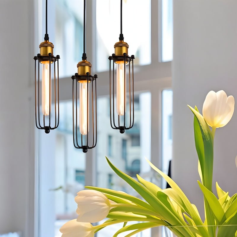 Lioren Pendant Light - Residence Supply