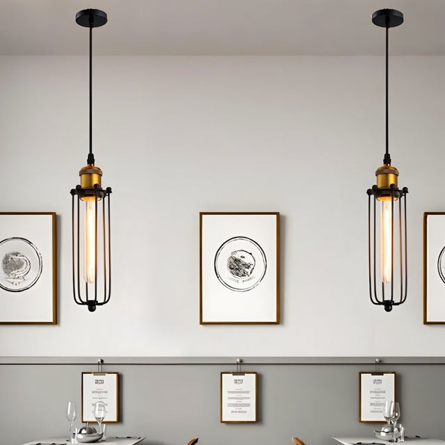 Lioren Pendant Light - Residence Supply