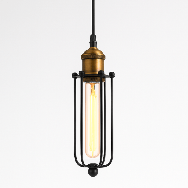 Lioren Pendant Light - Residence Supply