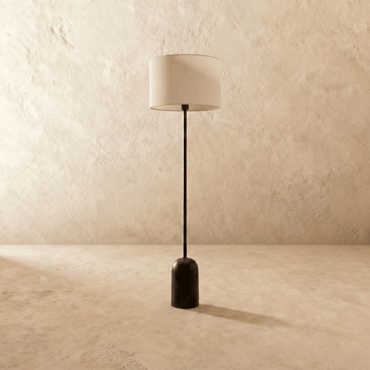 Lios Floor Lamp - Residence Supply