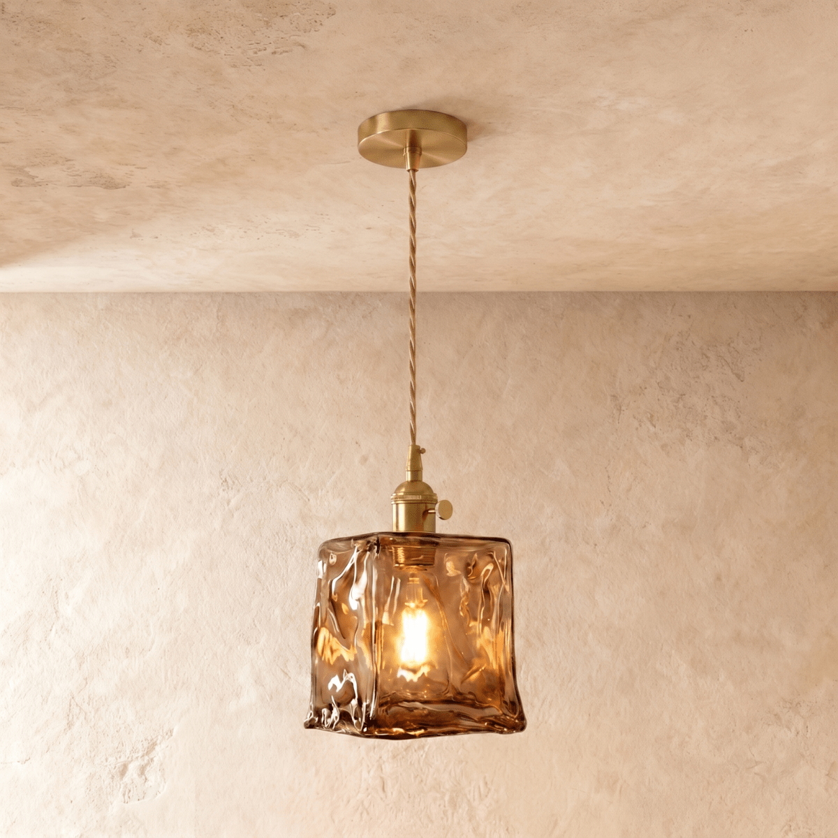 Liris Pendant Light - Residence Supply