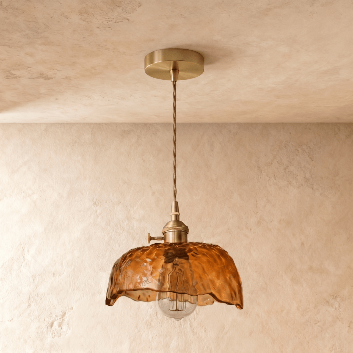 Liris Pendant Light - Residence Supply