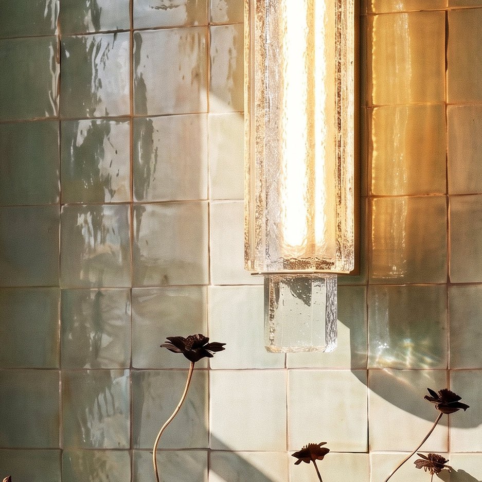 Lisorix Wall Lamp - Residence Supply