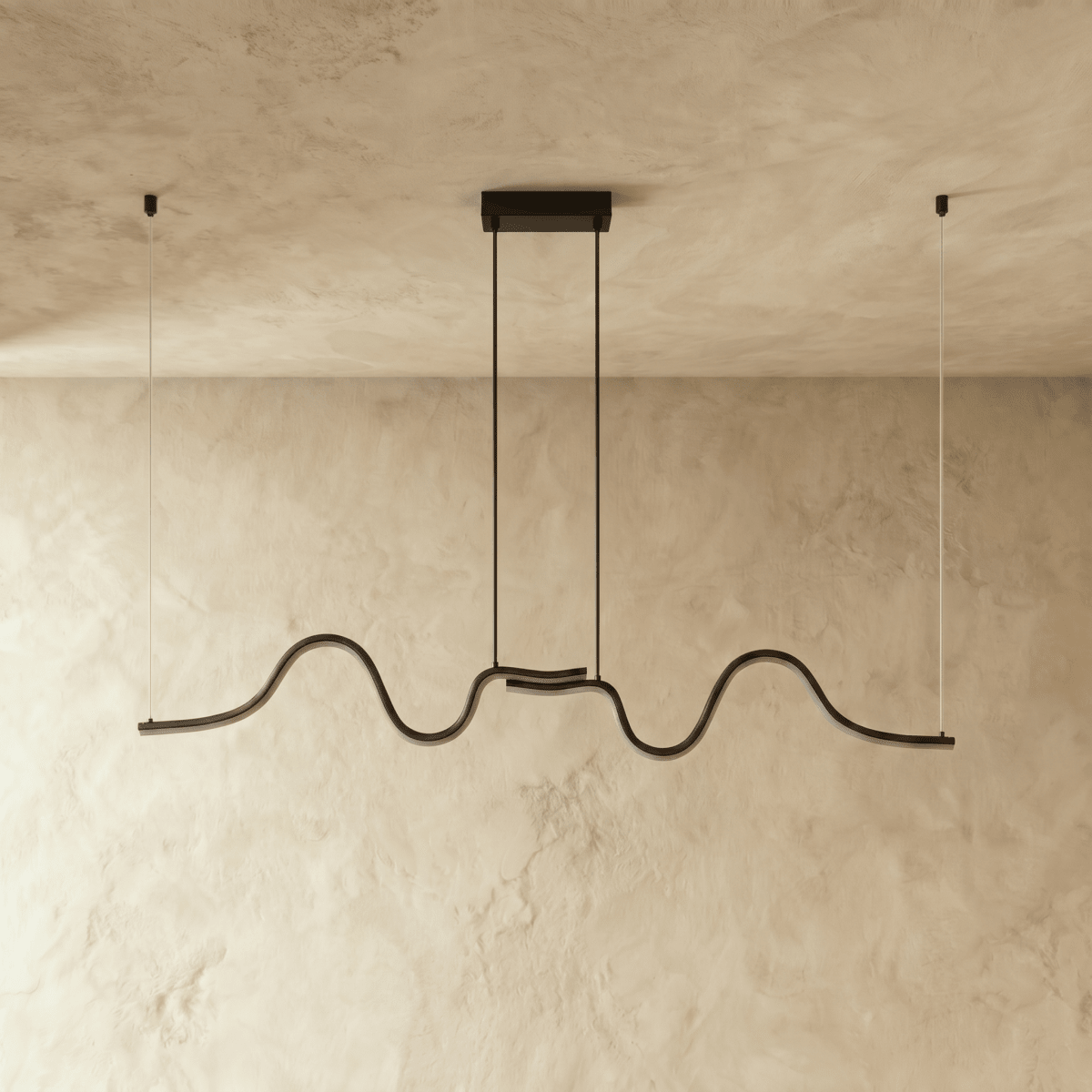 Lissar Pendant Light - Residence Supply