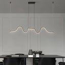 Lissar Pendant Light