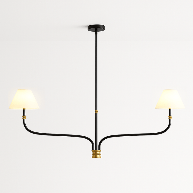 Lita Chandelier - Residence Supply
