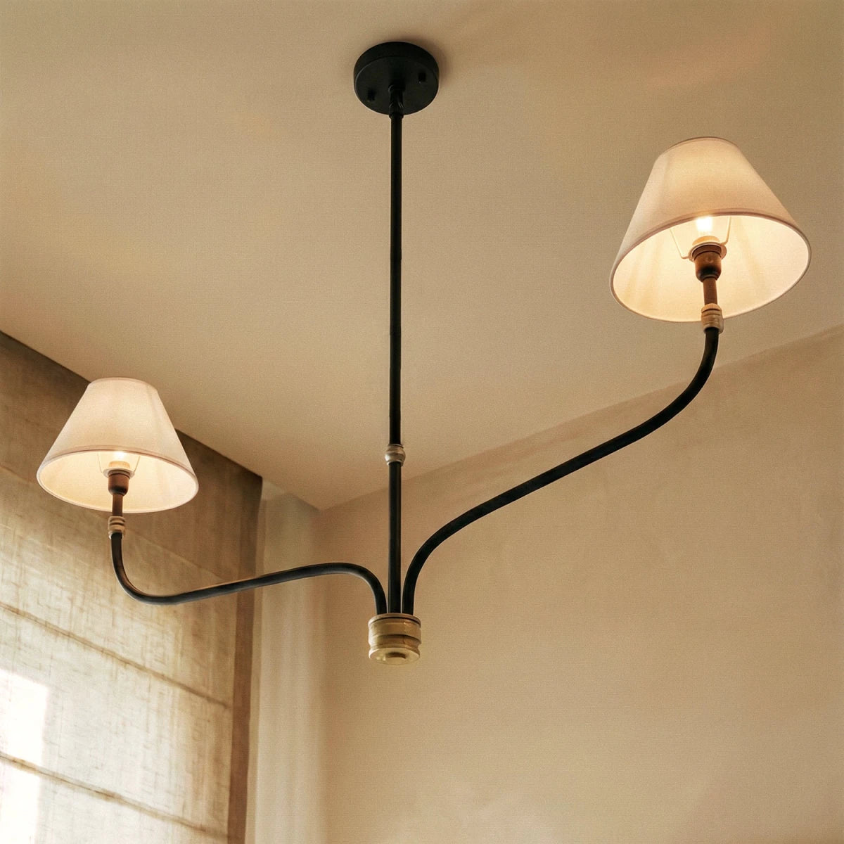 Lita Chandelier - Residence Supply