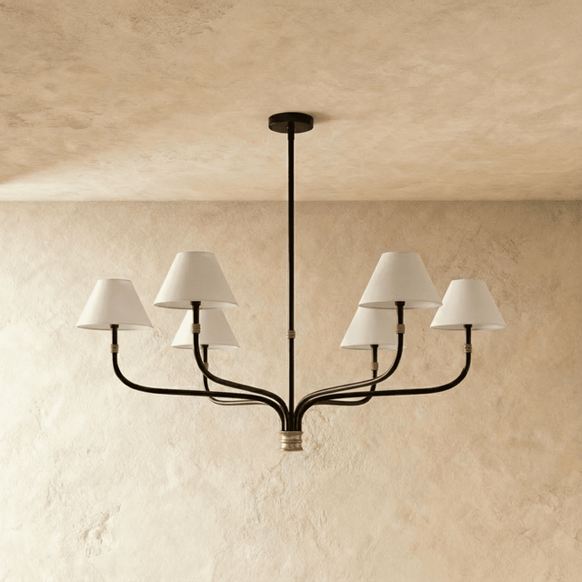 Lita Chandelier - Residence Supply