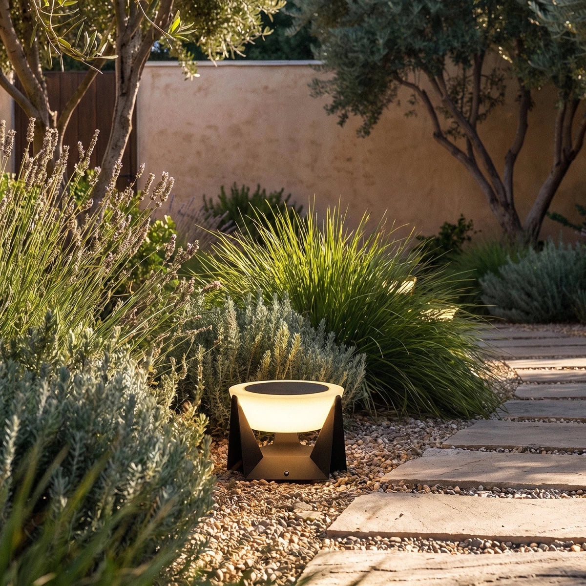 Lito Outdoor Garden Lamp - Residence Supply