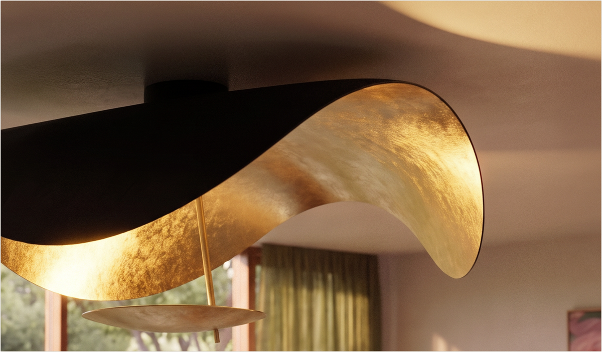 Living Room Ceiling Lights