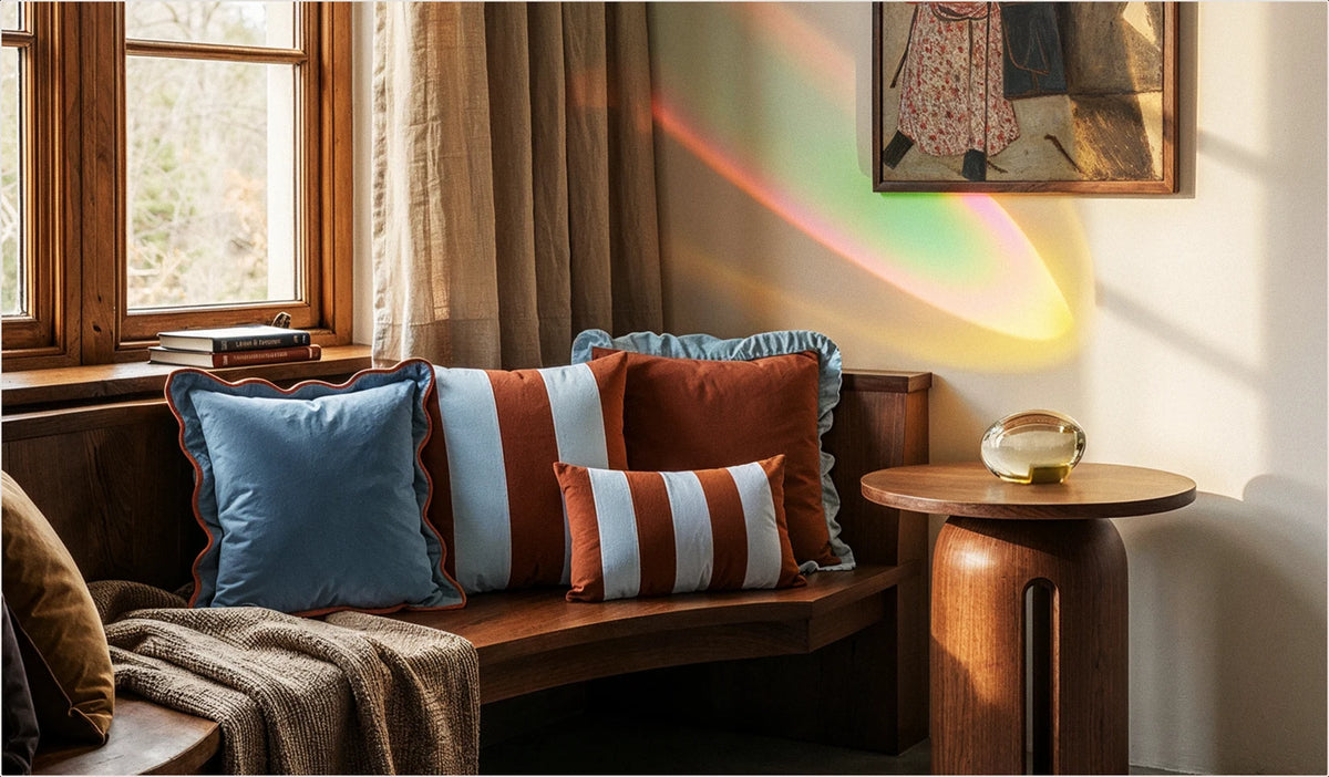 Living Room Table Lamps