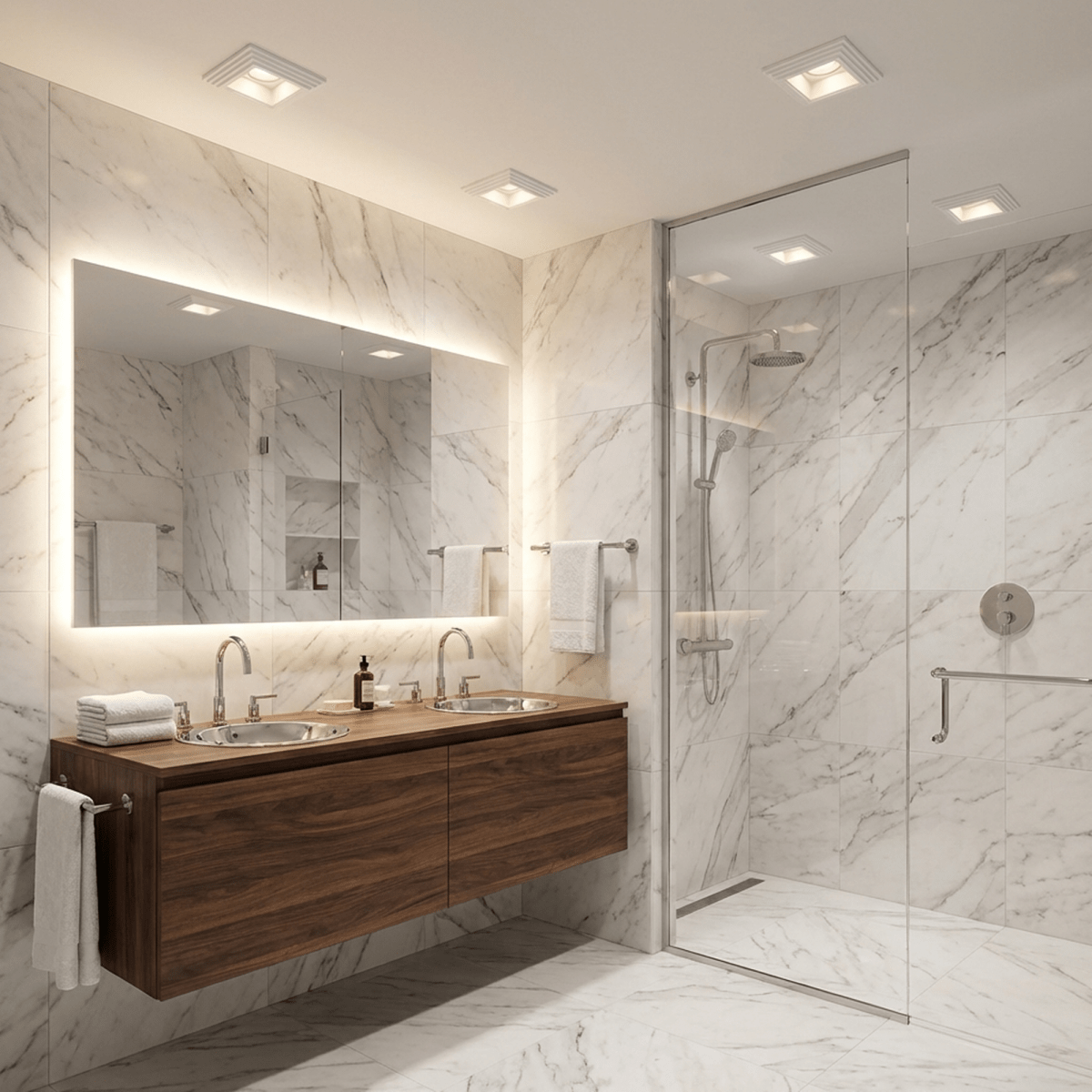 Loar Downlight - Residence Supply