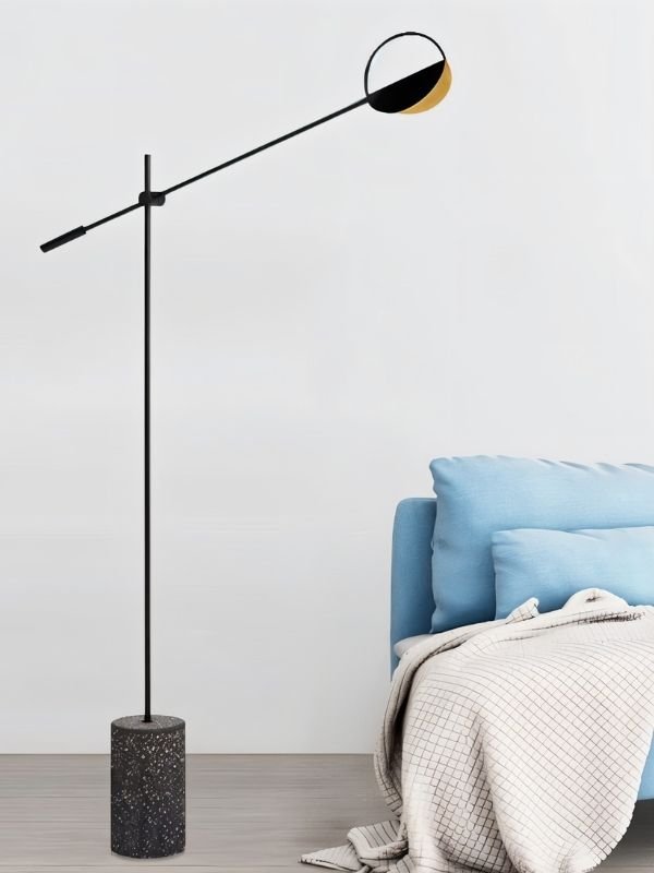 Lorvex Floor Lamp - Residence Supply