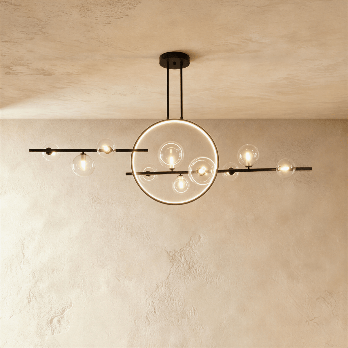Louisa Chandelier - Residence Supply