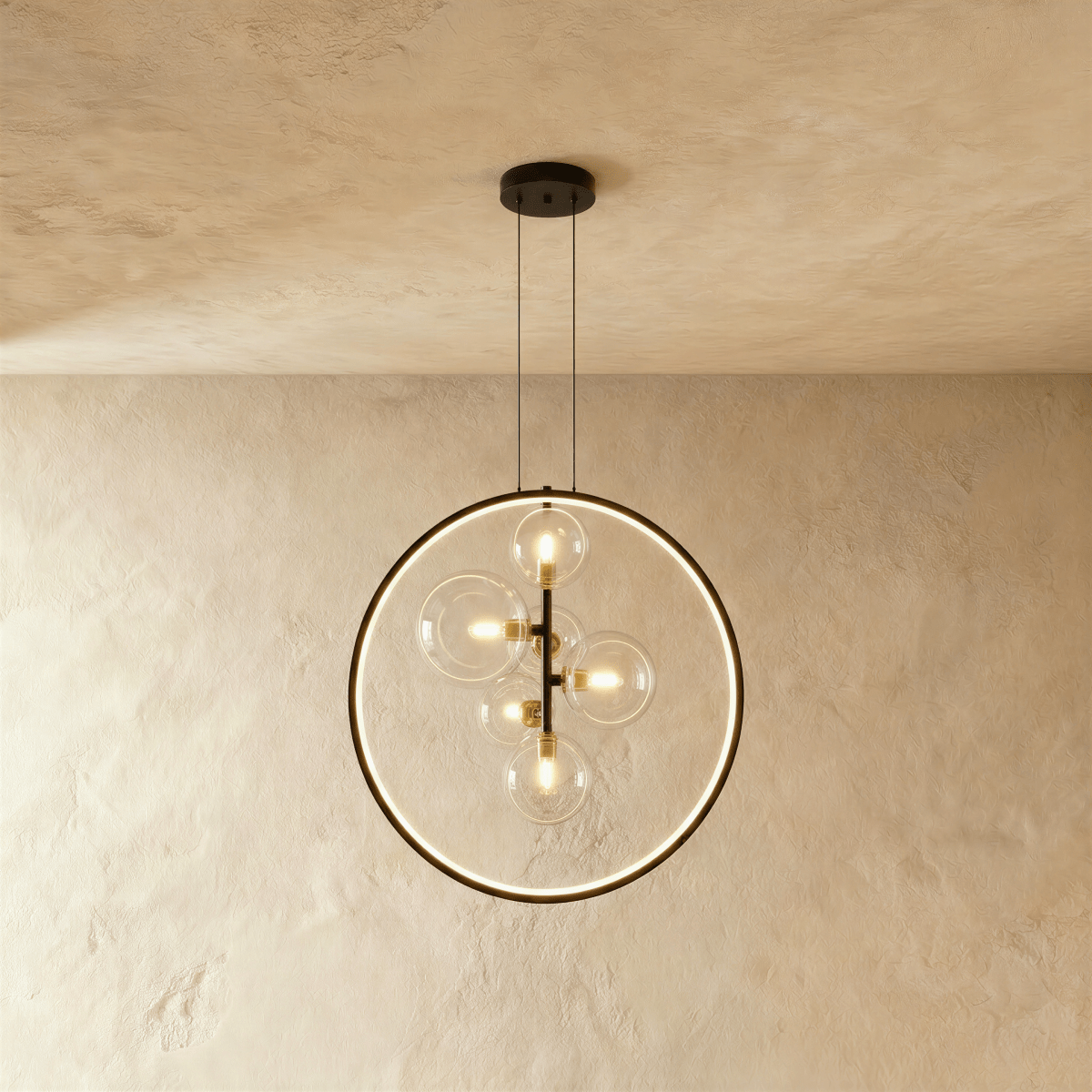 Louisa Chandelier - Residence Supply