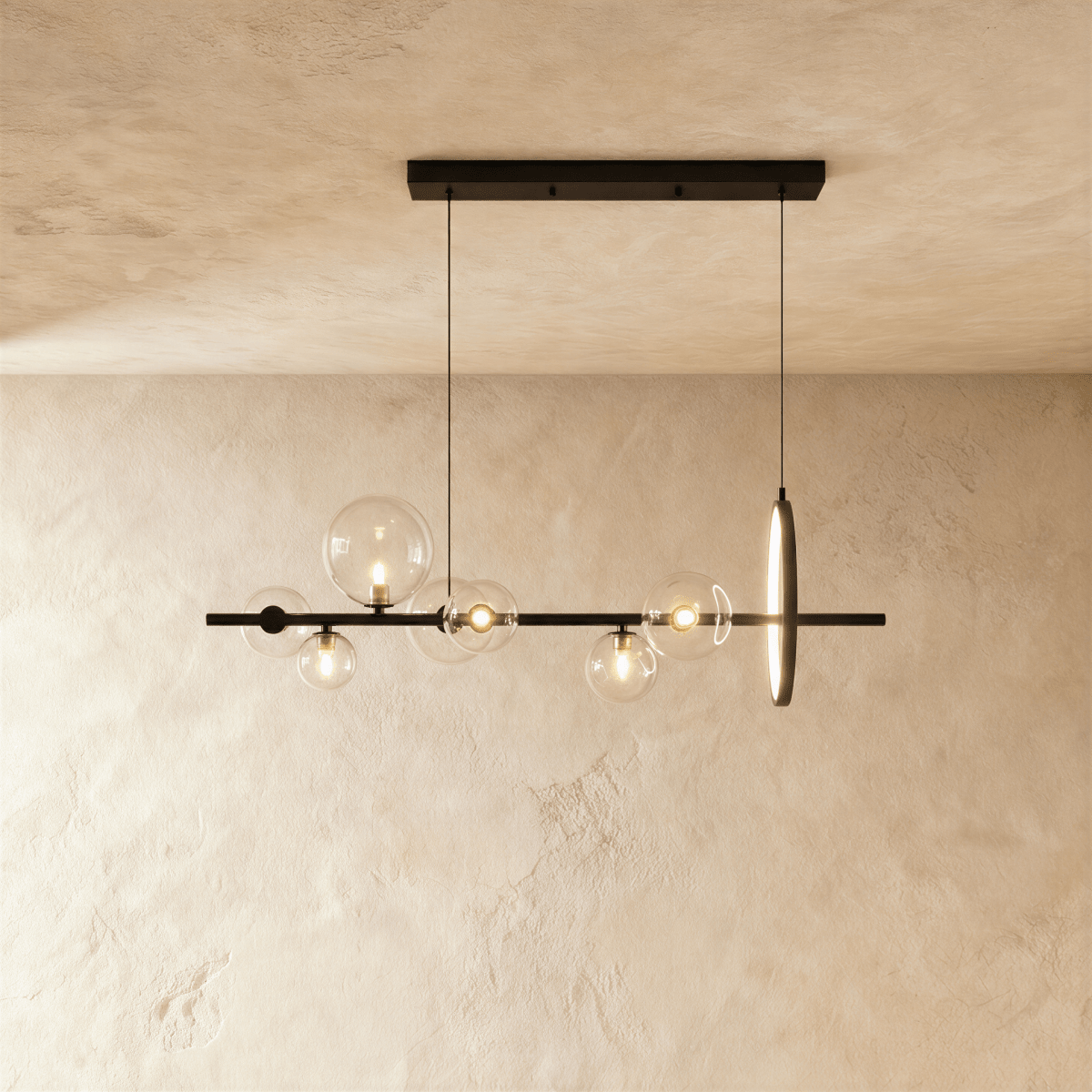 Louisa Chandelier - Residence Supply