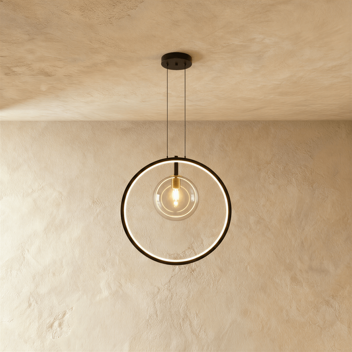 Louisa Chandelier - Residence Supply