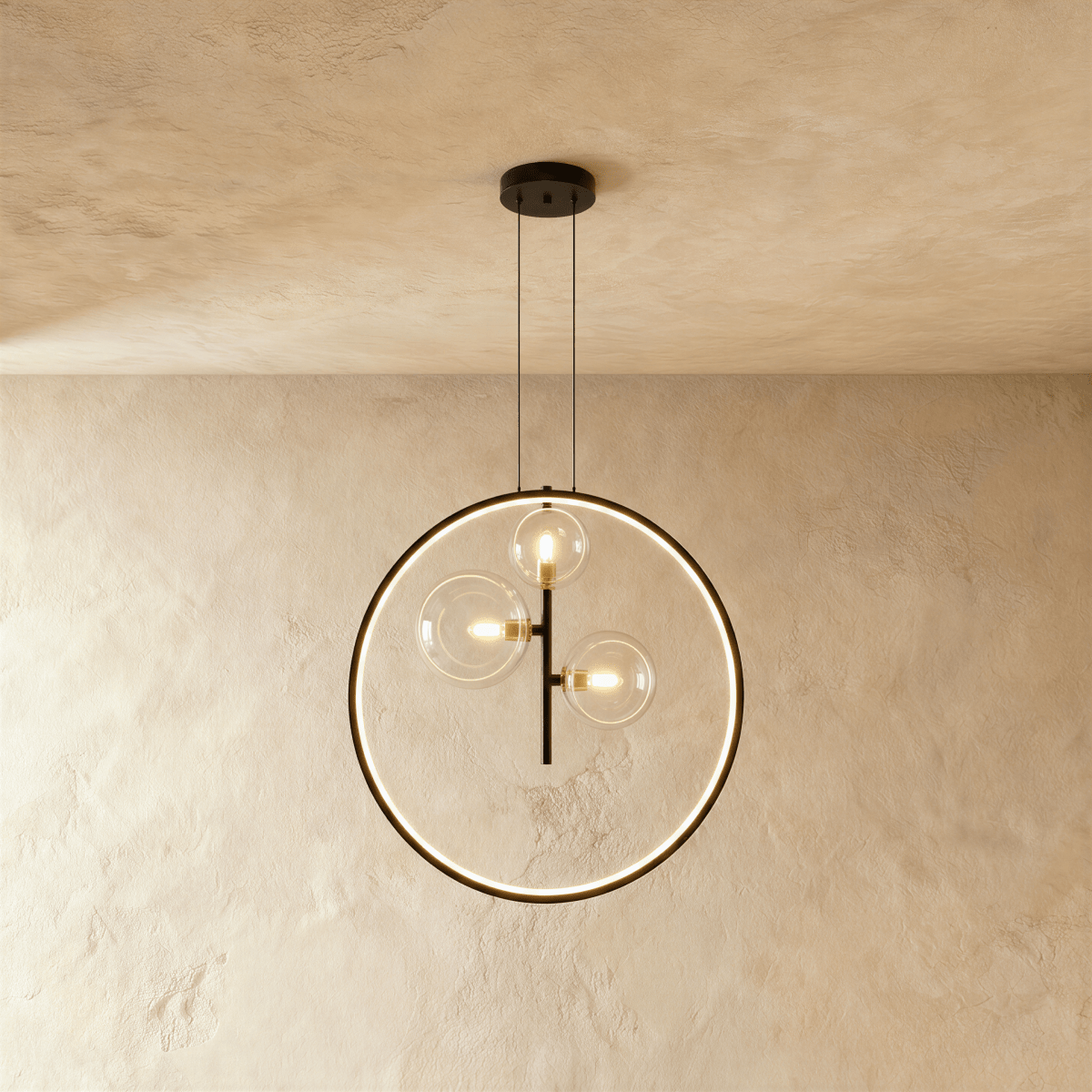 Louisa Chandelier - Residence Supply