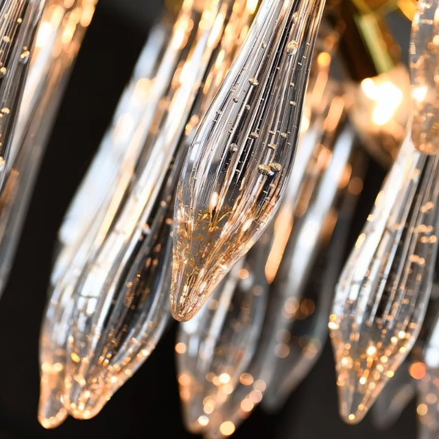 Lucaris Chandelier - Residence Supply