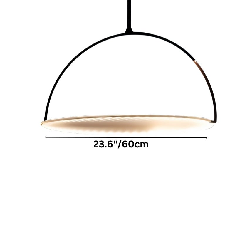 Luce Chandelier