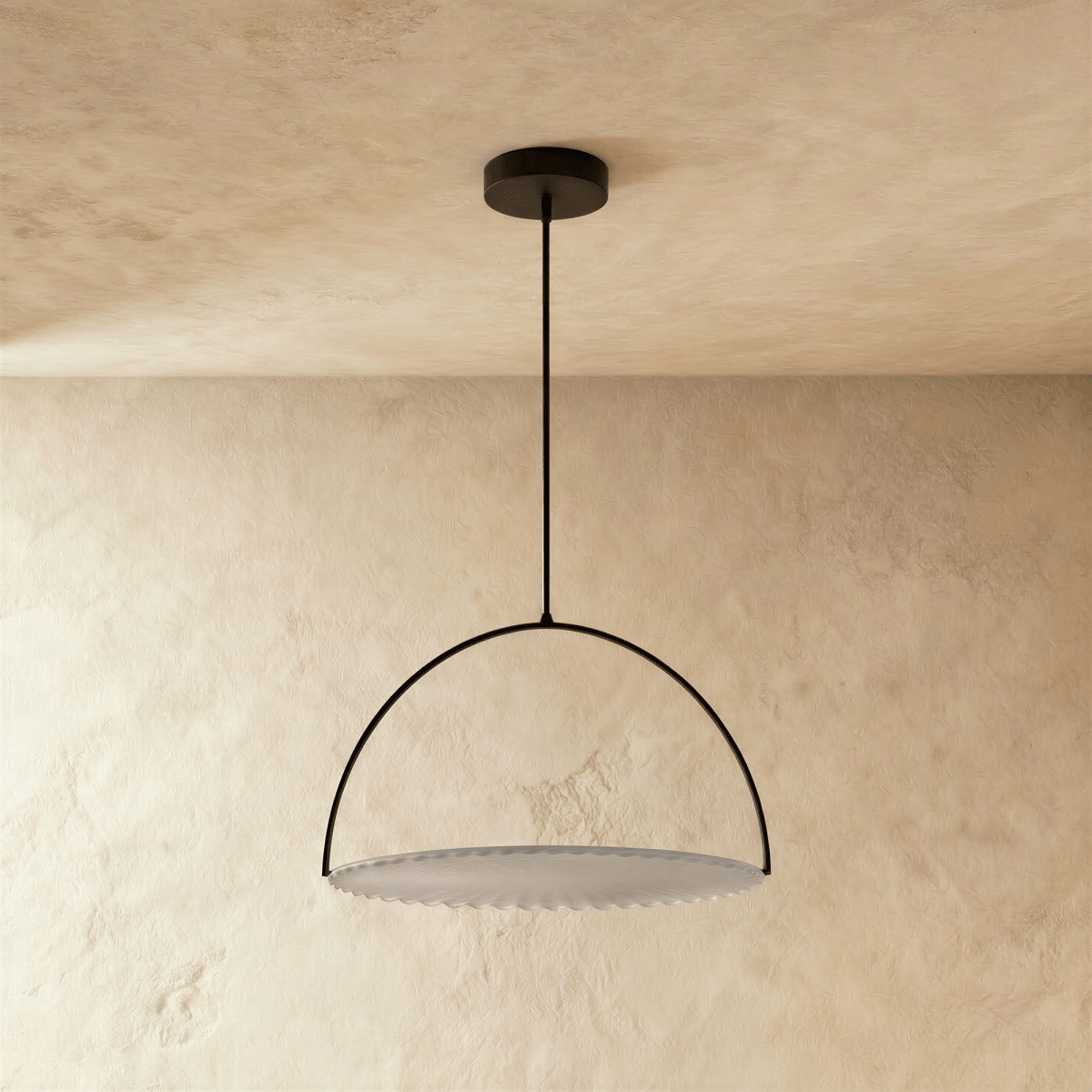 Luce Chandelier - Residence Supply