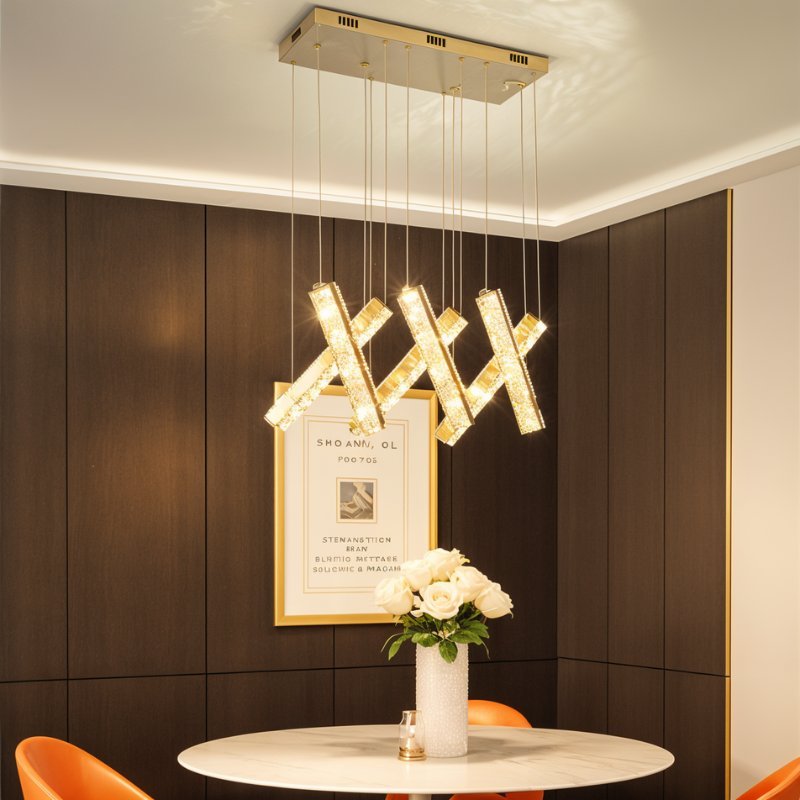 Lustre Lucente